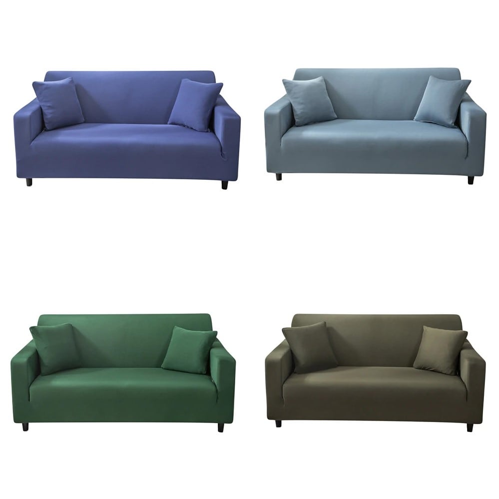 Extendable Sofa Cover - SOFAZ™