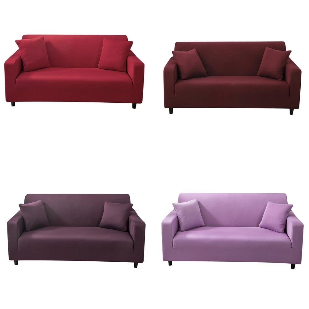 Extendable Sofa Cover - SOFAZ™