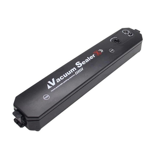 Vacuum packing machine for food - AirFresh™