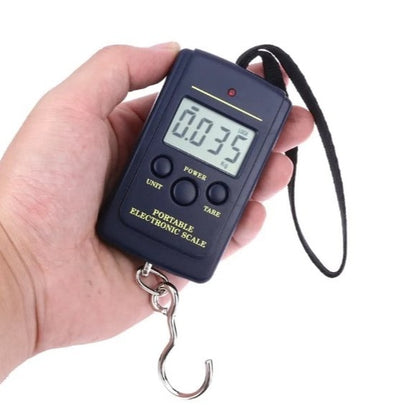 Mini Balance Portable Multifonctionnel - Weight Pro™
