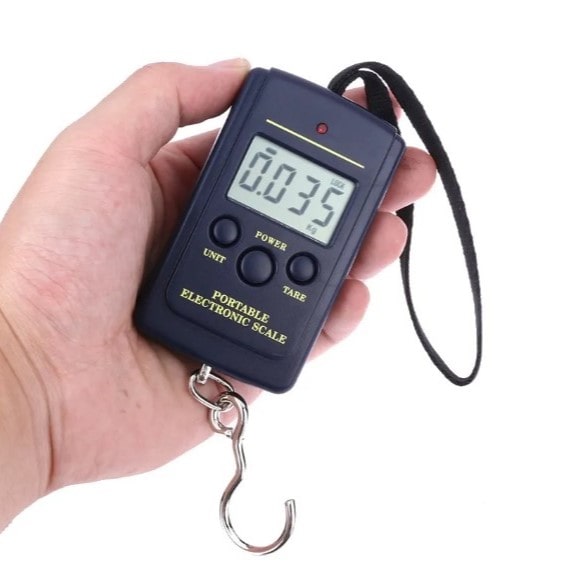 Mini Portable Multifunctional Scale - Weight Pro™