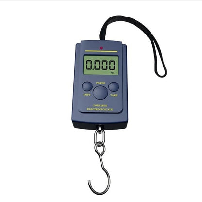 Mini Balance Portable Multifonctionnel - Weight Pro™