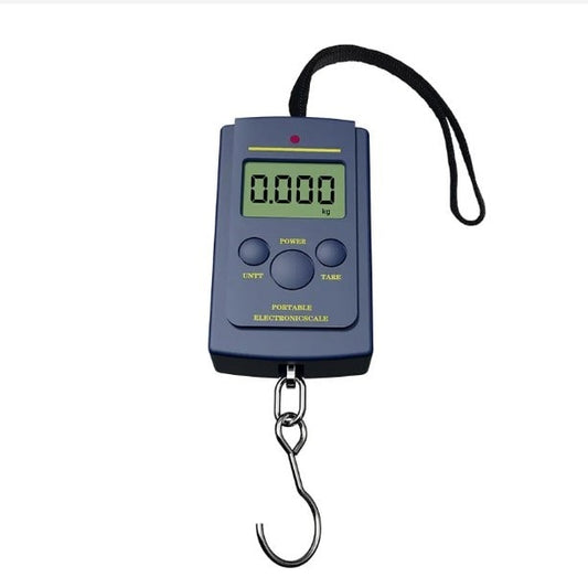 Mini Portable Multifunctional Scale - Weight Pro™