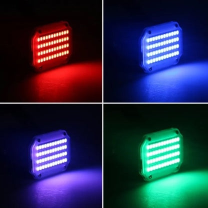 LED RGB strobe lights - GlowWave™