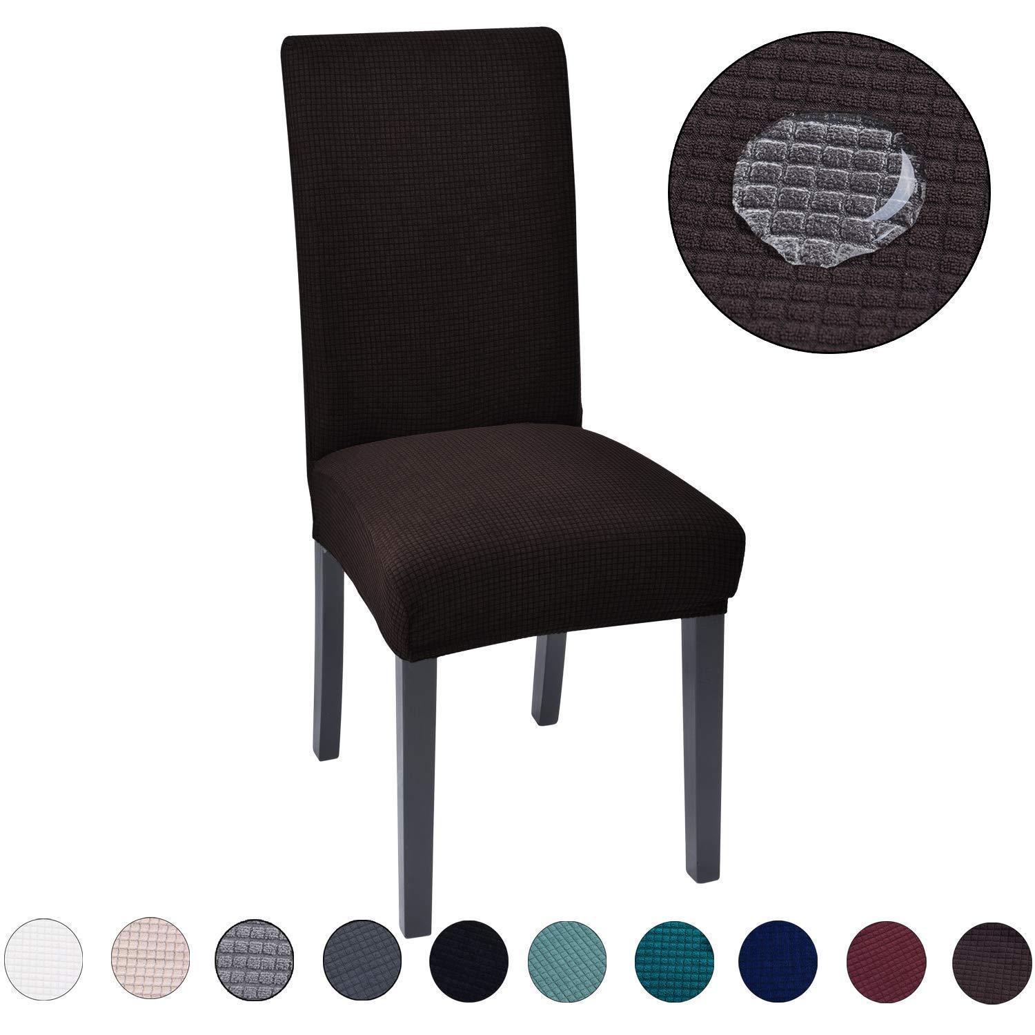 Housses de chaise décoratives - Bellaget™ - Le Grenier Parisien