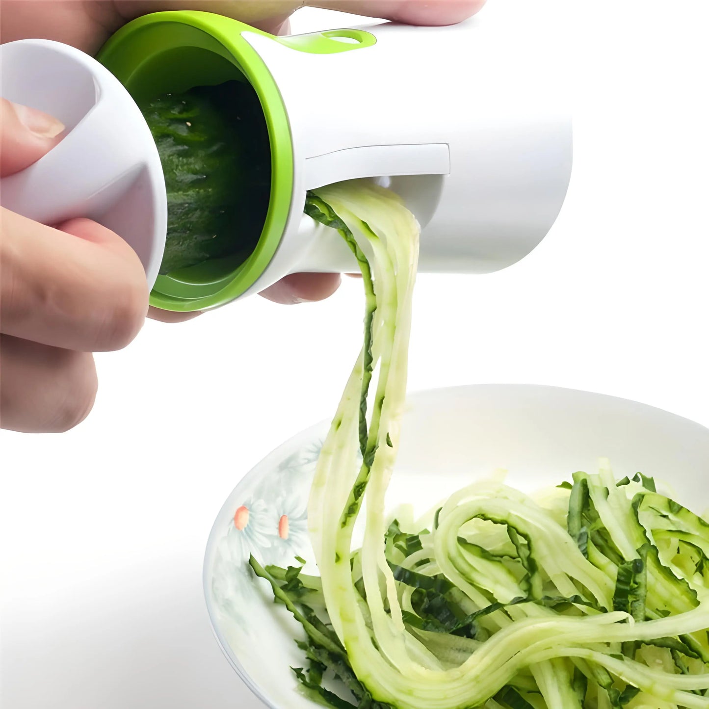Trancheuse à Légumes en Spirale - ChopChop