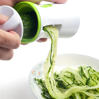 Trancheuse à Légumes en Spirale - ChopChop