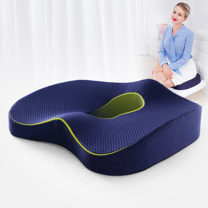Coussin orthopédique à mémoire de forme - SweetPillow™