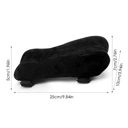 Coussin de soutien de Bras pour chaise - Smooth™