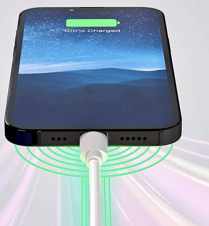 Câble USB iPhone et iPad - IPhoneCable™