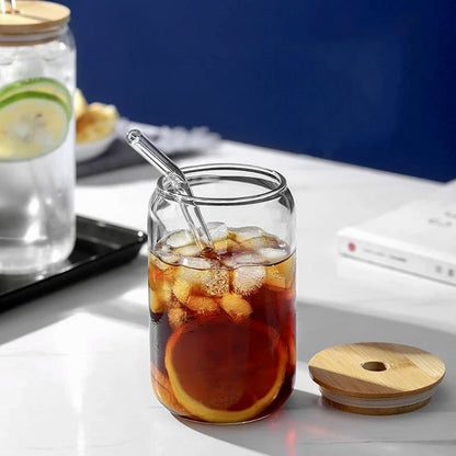 Verre pour Bubbletea - JuiceJar™