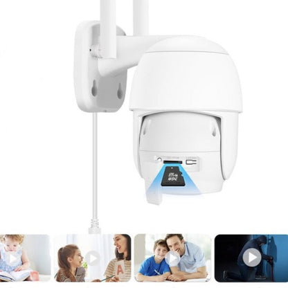 Caméra de surveillance extérieure - OutdoorCamera™