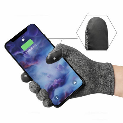 Thermal gloves, magnetic therapy for arthritis and rheumatism - PerfectGloves™