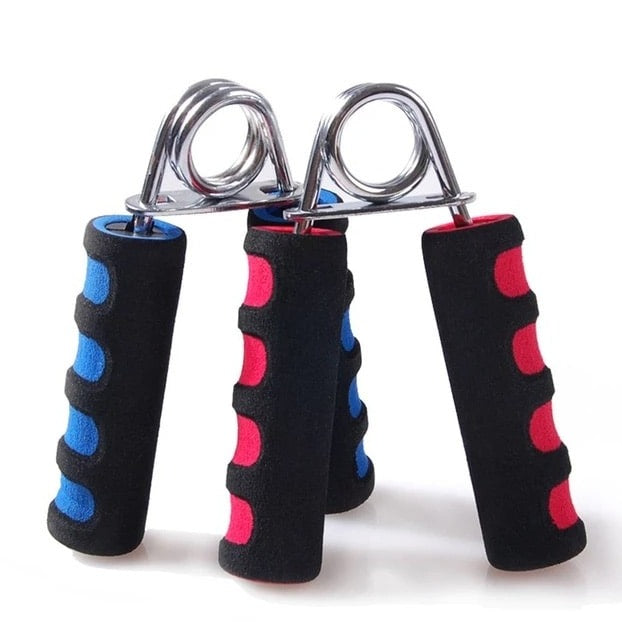Entraîneur de force de poignée de forme physique pour la salle de sport, pince à main, bras, poignet, exercice - HandGym™