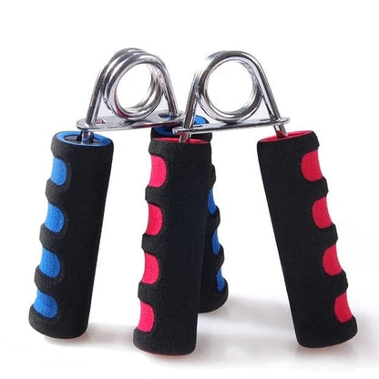 Entraîneur de force de poignée de forme physique pour la salle de sport, pince à main, bras, poignet, exercice - HandGym™