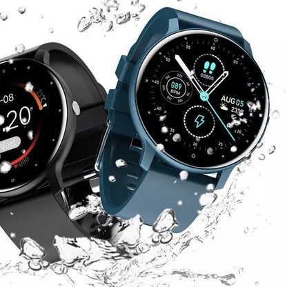 Connected Watch for Android and iOs - BestWatch™
