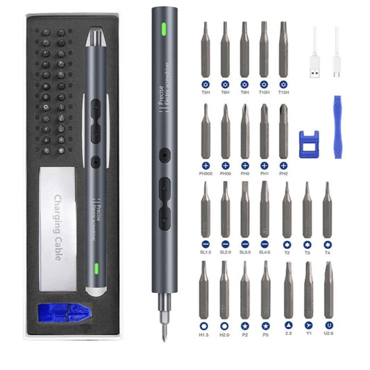 Precision Electric Screwdriver - TINEKA™