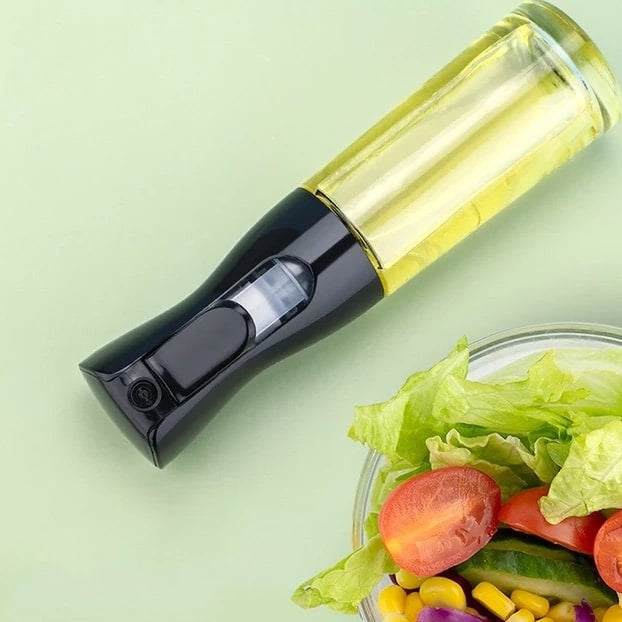 Vaporisateur, distributeur d'huile d'olive - OilSpray™