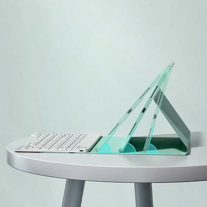Case for tablet with keyboard - KeyboardCase™