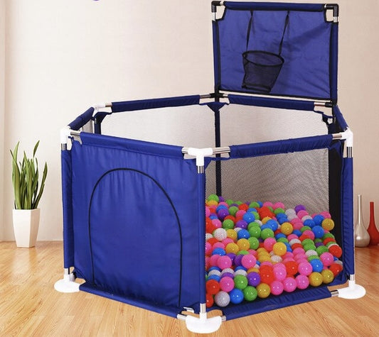 Baby playpen for safety and fun - BabyParc™