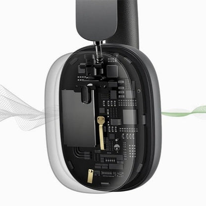 Casque sans fil - WirelessHeadphone™