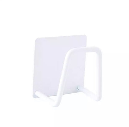 Stainless steel sponge holder drainer - SpongeHolder™