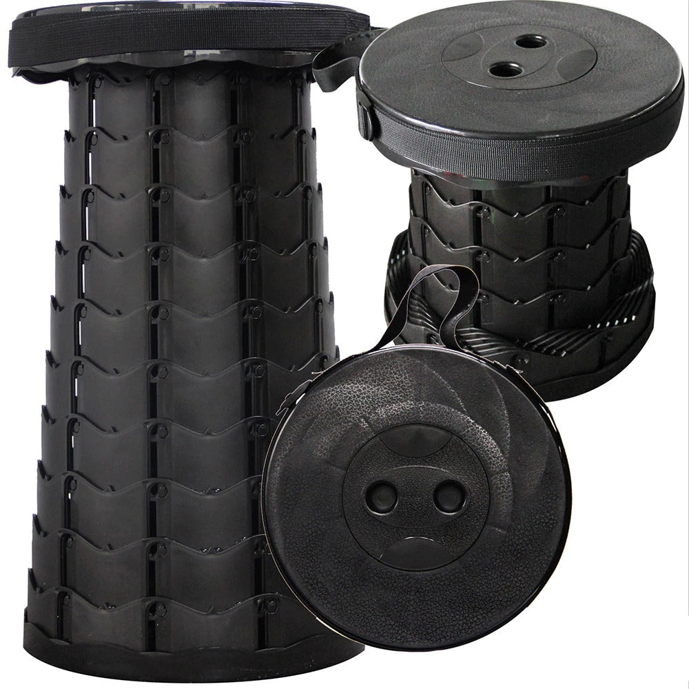 Tabouret rétractable - SpringStool™