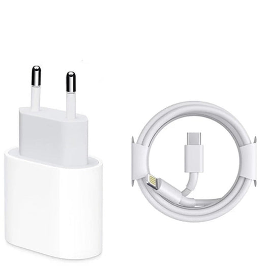 Chargeur USB pour iPhone - ResistCharger™