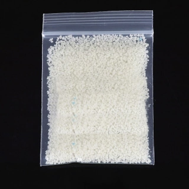 Poudre de Sable Fluorescente, Pigment Lumineux, Gravier Noctilucent - LuminousSand™