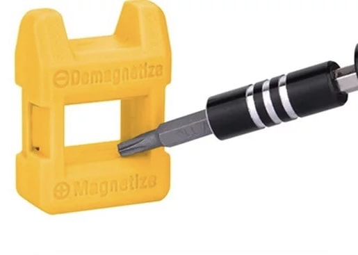 Electronic repair tool kit - ProMagneticMalette™
