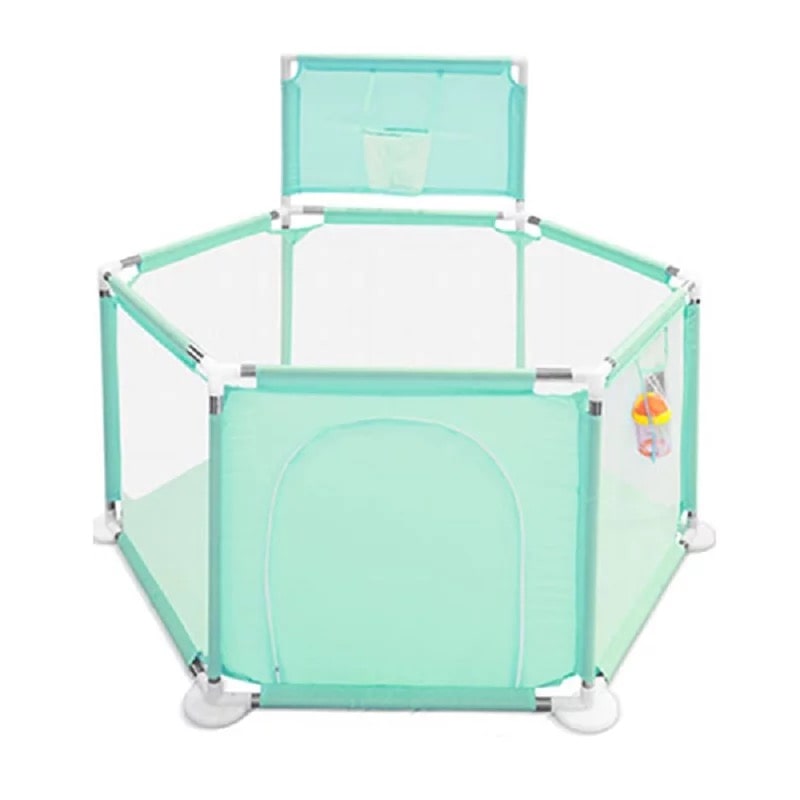 Baby playpen for safety and fun - BabyParc™