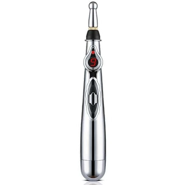 Electronic acupuncture pen, impulse meridian massage - AcupuncturePen™