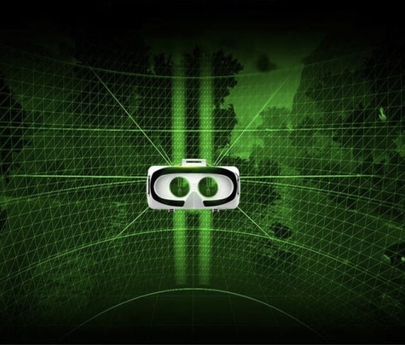 Casque de réalité virtuelle 3D - CasqueVR™