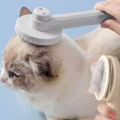 Peigne magique pour animaux de compagnie - MagicBrush™