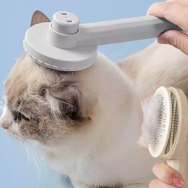Pet magic comb - MagicBrush™