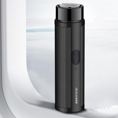 Mini portable electric shaver for men - ElectricRazor™
