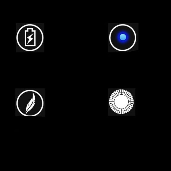 Mini rasoir portable électrique pour hommes - ElectricRazor™