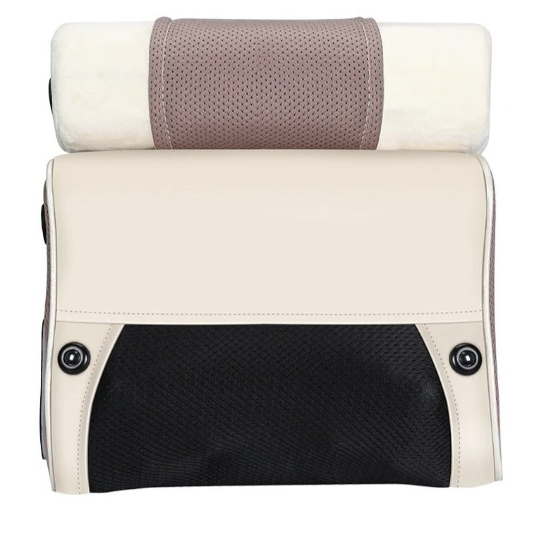 Electric Shiatsu Heat Massage Pillow - PerfectPillow™