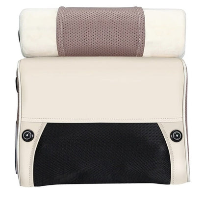 Oreiller de Massage Shiatsu électrique à chaleur - PerfectPillow™