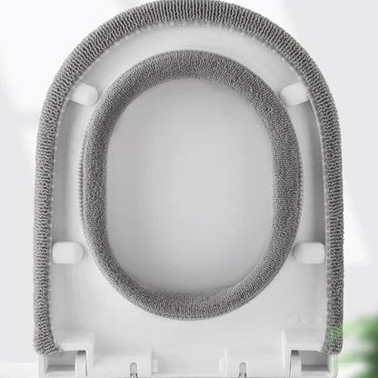 Toilet bowl cover - ToiletCushion™