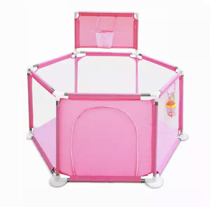 Baby playpen for safety and fun - BabyParc™