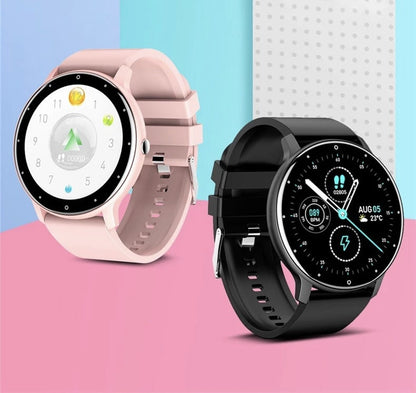Connected Watch for Android and iOs - BestWatch™