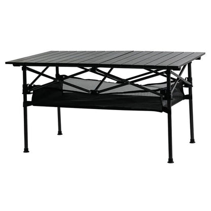 Outdoor folding table, camping furniture, picnic, garden table, garden furniture sets, dining tables-  PicnicPro™