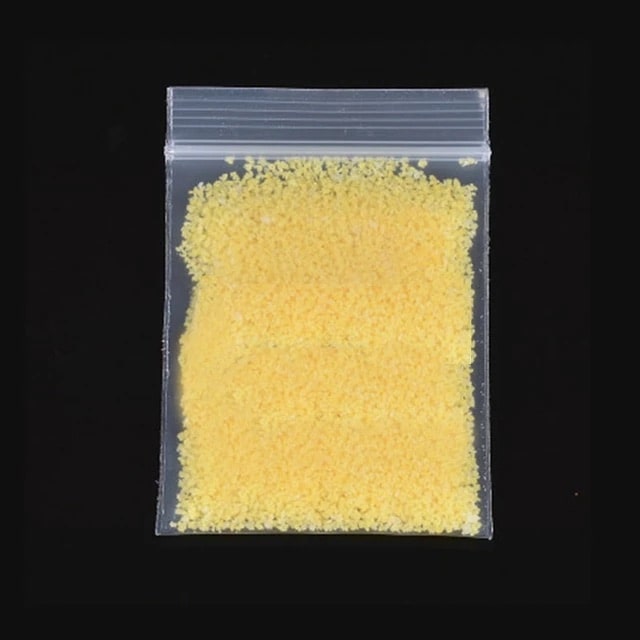 Poudre de Sable Fluorescente, Pigment Lumineux, Gravier Noctilucent - LuminousSand™