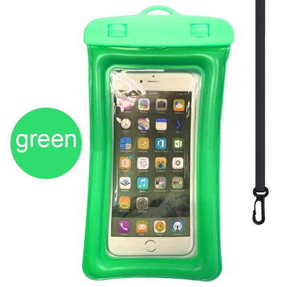 Pochette imperméable pour téléphone - PhoneHolster™