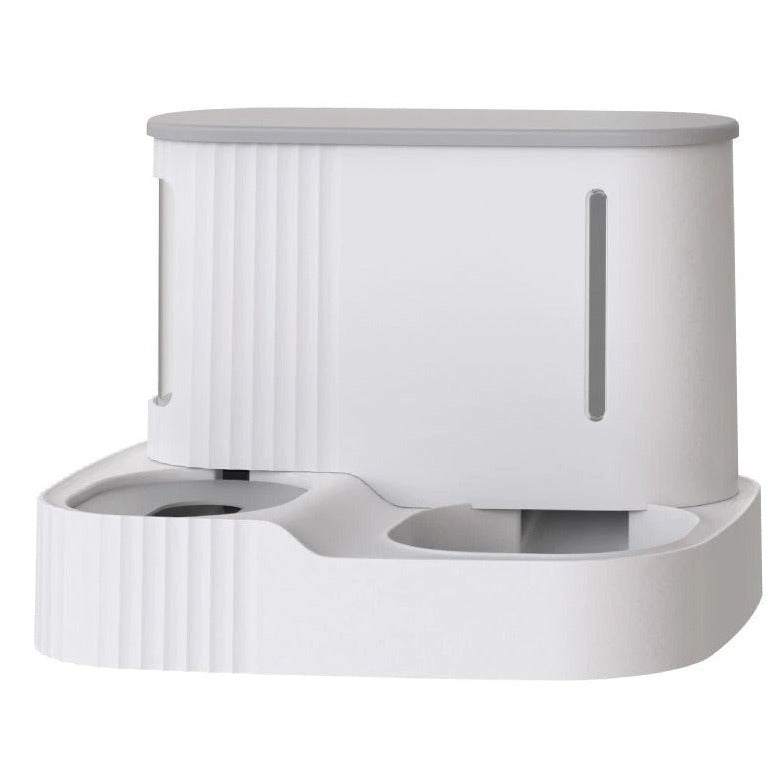 Distributeur automatique de nourriture - CatFoodDispenser™