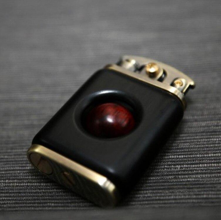 Nomado™ - Le briquet Élégant et Unique - Le Grenier Parisien