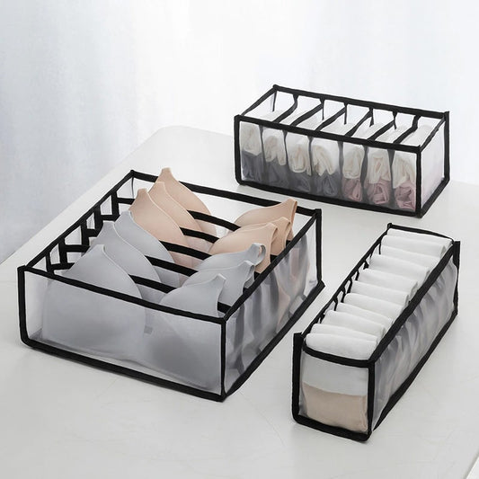 Underwear Drawer Organizer - Tidy™