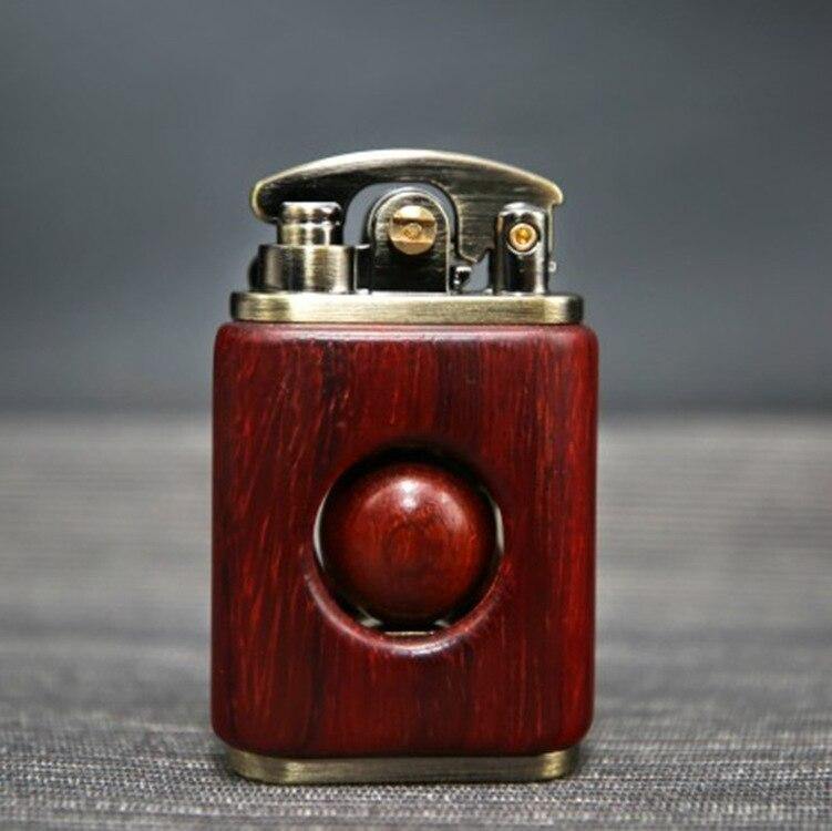 Nomado™ - Le briquet Élégant et Unique - Le Grenier Parisien