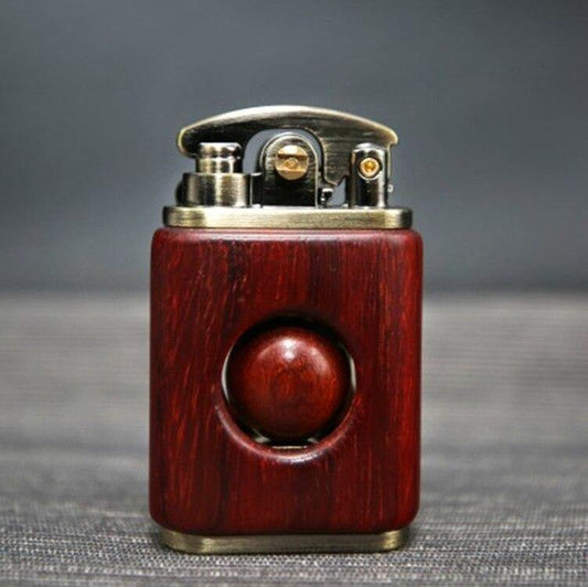 Nomado™ - Le briquet Élégant et Unique - Le Grenier Parisien
